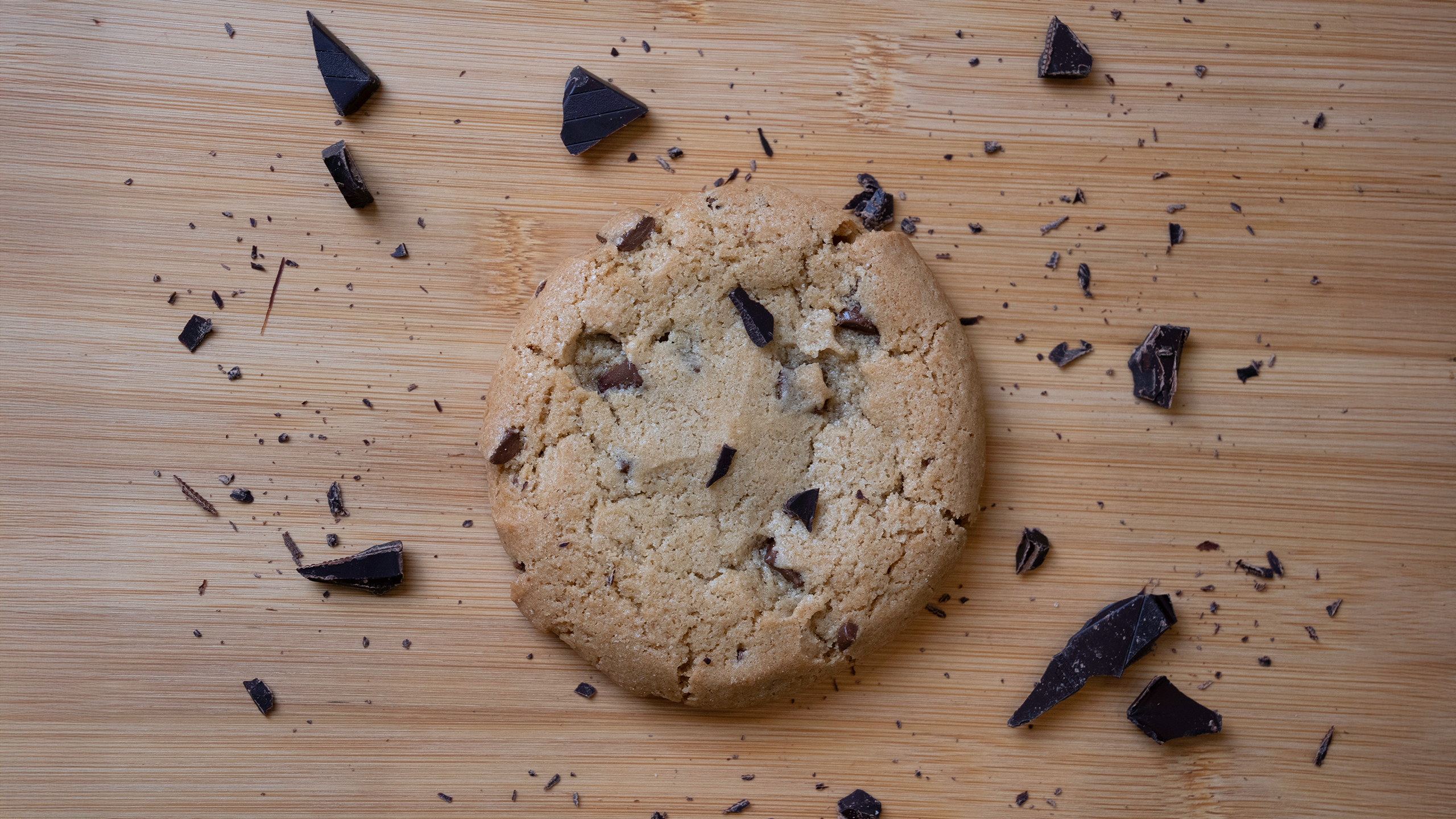 Notre Cookie