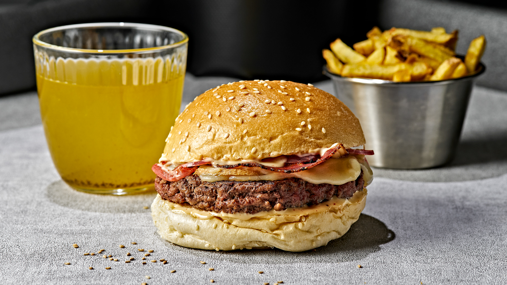 Le Benoit Saint Denis