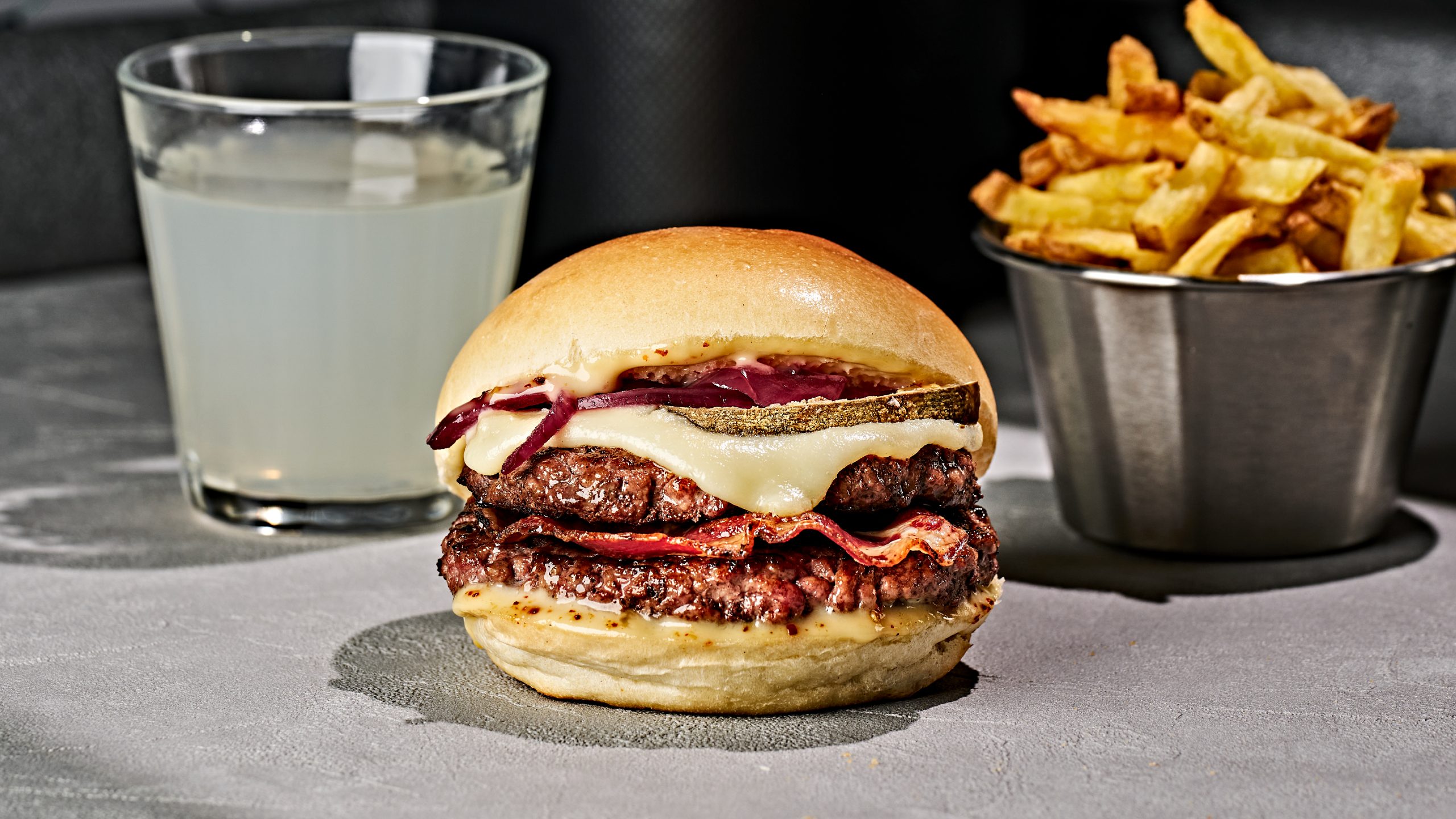 Le Benoit Saint Denis