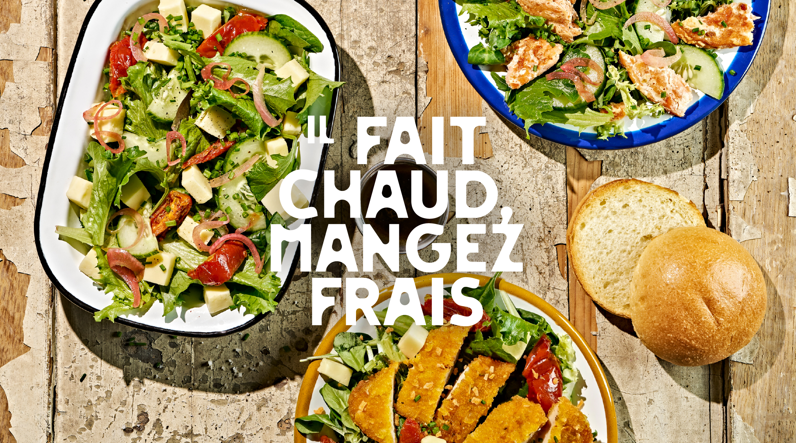 Découvrez nos Big Falades gourmandes