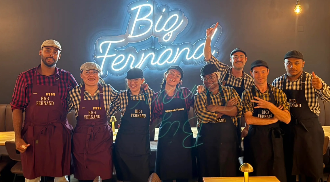 Bienvenue dans le Pacifique : Cap sur Nouméa ! 🌊